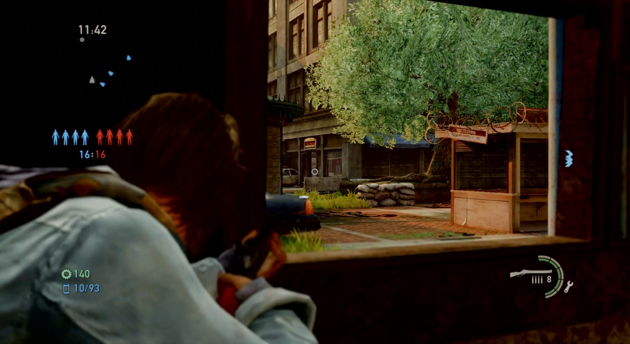 The Last of us マルチ実況プレイ part.806