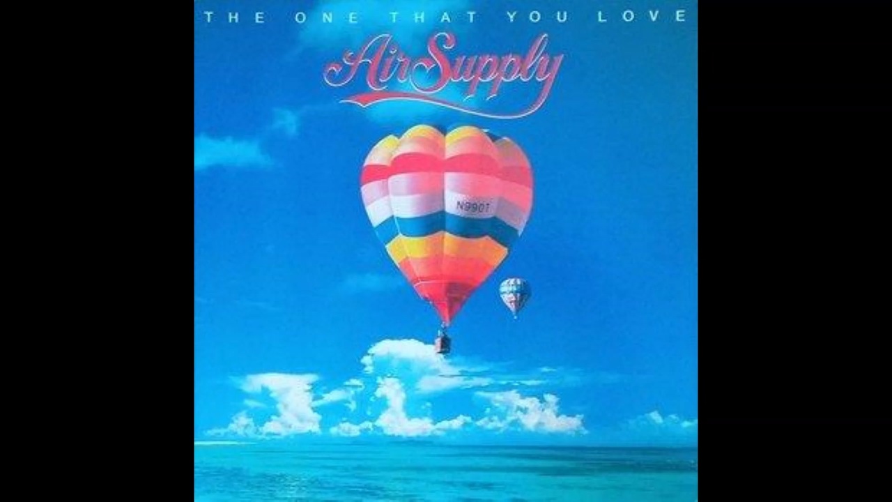 1981年04月30日 洋楽 「シーサイド・ラブ（The One That You Love