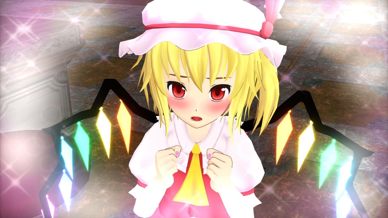 人気の フランドール スカーレット 動画 8 212本 ニコニコ動画