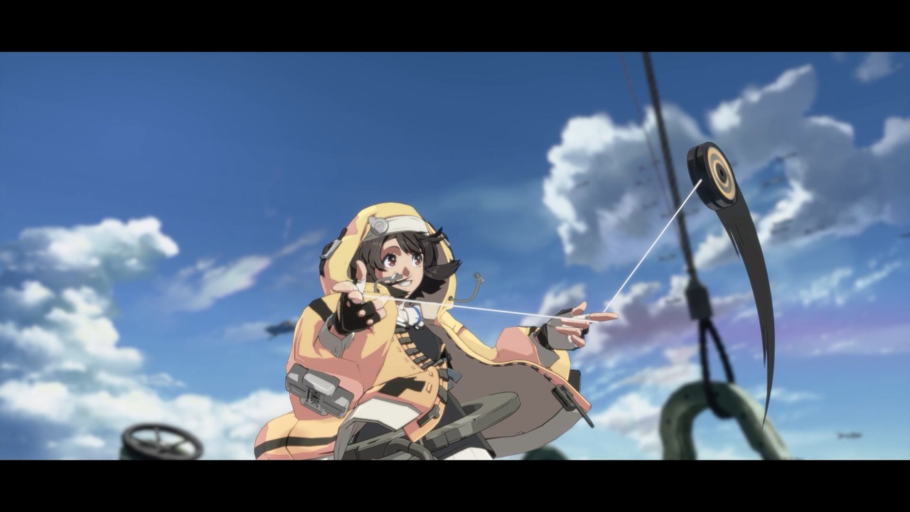 人気の ギルティ淫夢 動画 784本 2 ニコニコ動画