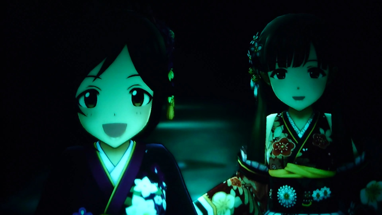 アイドルマスターシンデレラガールズ「Dream Chas(ing)er」廻談詣り - ニコニコ動画