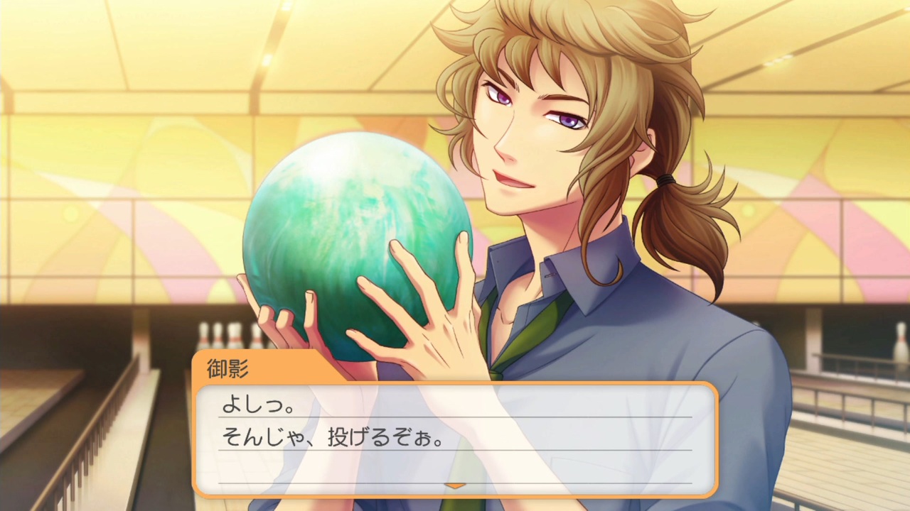 疑似でもいいから青春したい ときメモGS4実況#37 - ニコニコ動画