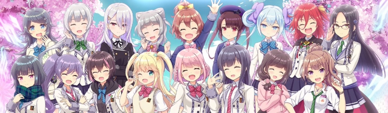 【オンゲキbright MEMORY】オンゲキシューターズ全17名のスペシャルメッセージ集 - ニコニコ動画