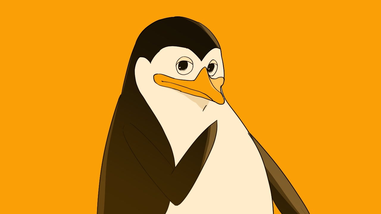 人気の ペンギンズ 動画 本 2 ニコニコ動画