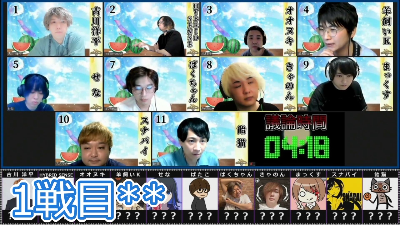 人気の ゲーム ゲーム 動画 2 144本 19 ニコニコ動画