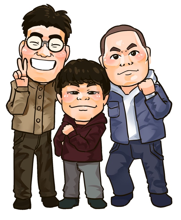 ハナコを描いてみた ニコニコ動画