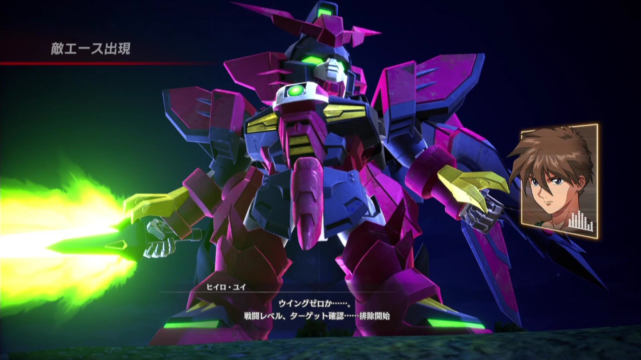 Sdガンダム バトルアライアンス ストーリーを楽しむガンダム 全55件 Angeloさんのシリーズ ニコニコ動画