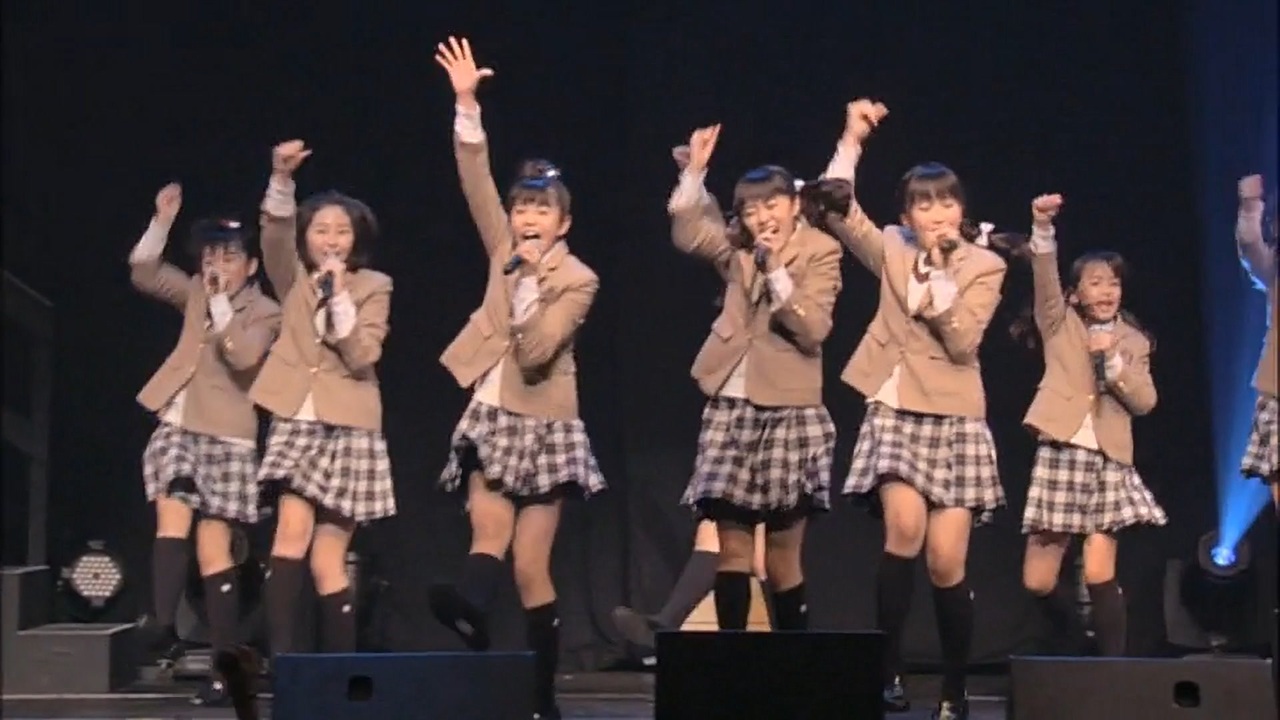 さくら学院祭☆2013 ①