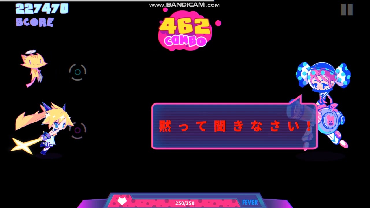 【Muse Dash】番外編010 ニコニコ動画