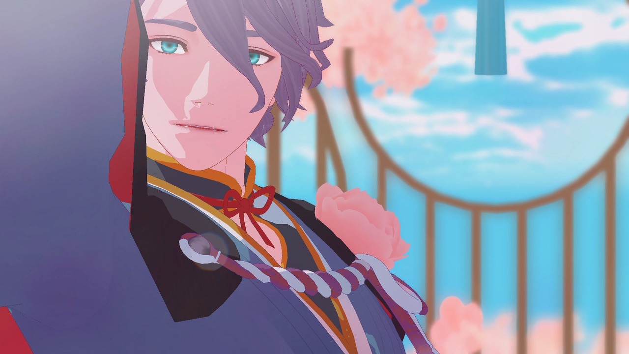 人気の 古今伝授の太刀 刀剣乱舞 動画 56本 ニコニコ動画