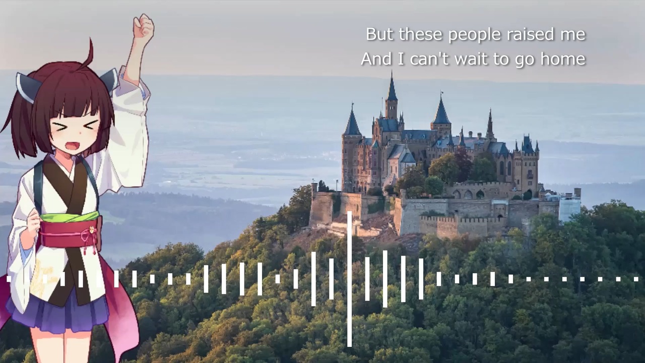 人気の Aiきりたん 動画 4 712本 4 ニコニコ動画