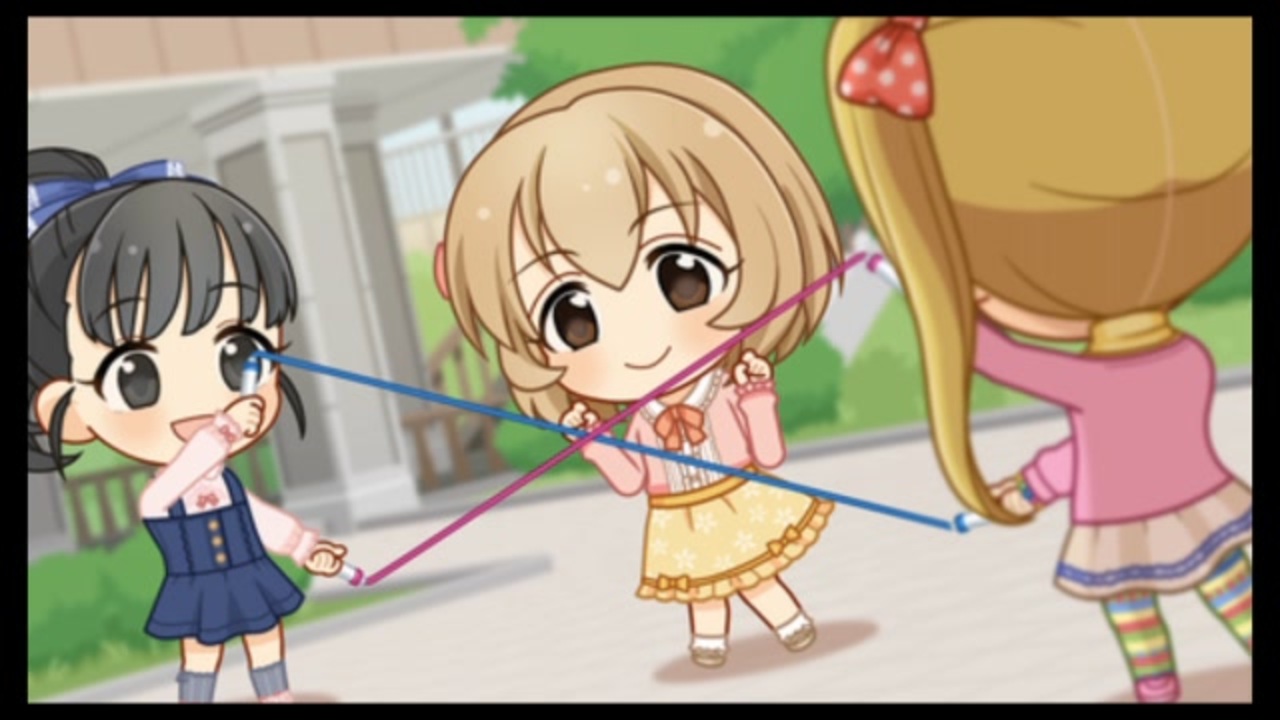 人気の デレぽ 動画 75本 ニコニコ動画