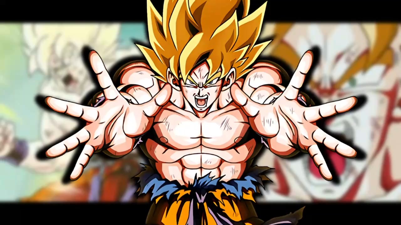 人気の ドラゴンボール 孫悟空 動画 63本 ニコニコ動画