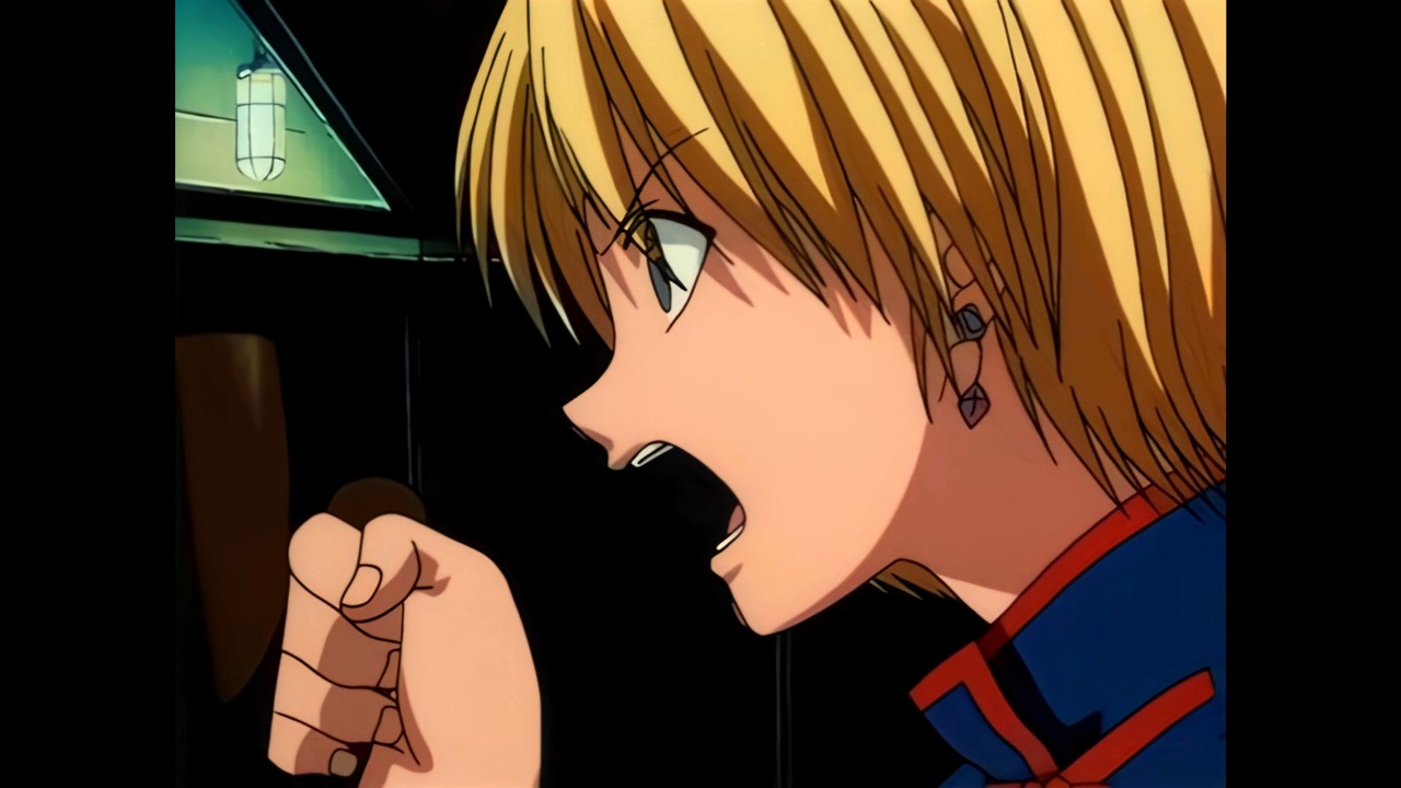 人気の Hunter Hunter １９９９年のアニメ 動画 233本 ニコニコ動画