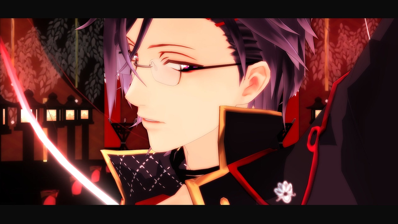 人気の 明石国行 刀剣乱舞 動画 1 638本 ニコニコ動画