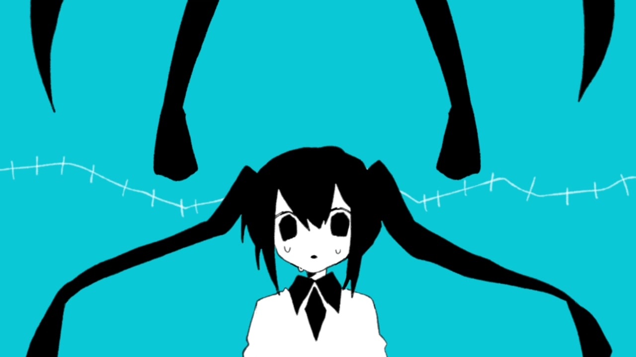 人気の 病み曲 動画 114本 ニコニコ動画