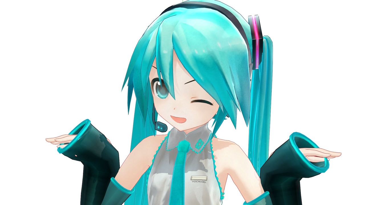 人気の Mmdモーション配布あり 動画 6 051本 2 ニコニコ動画