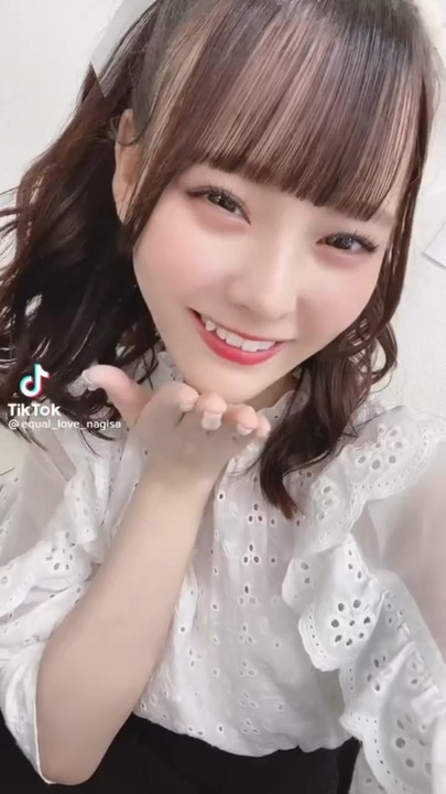 斎藤なぎさ 斎藤なぎさ-哔哩哔哩_Bilibili