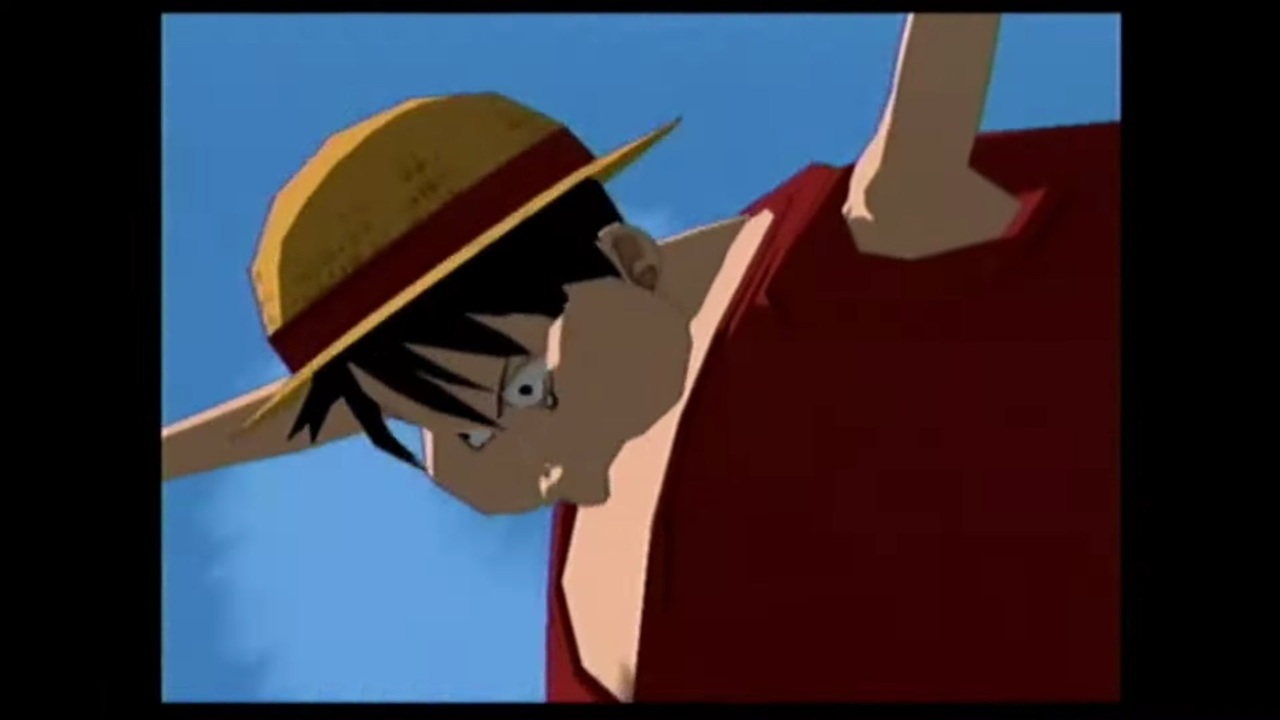 ルフィ All Attack 全キャラ掛け合い ワンピース トレジャーバトル ニコニコ動画