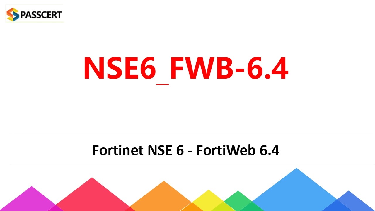 NSE6_FSR-7.3시험대비 덤프데모