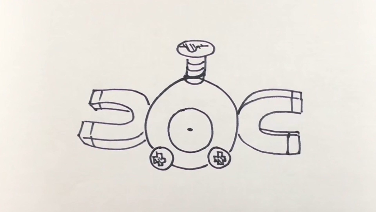 人気の コイル ポケモン 動画 51本 ニコニコ動画