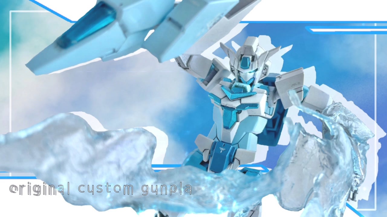 人気の ガンプラ改造 動画 323本 ニコニコ動画