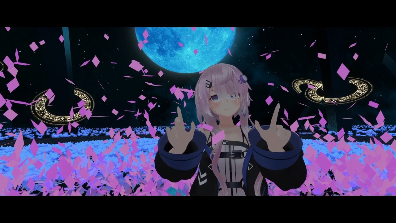 CCD-0500[FEE] PV&3Dモデル機能紹介 - ニコニコ動画