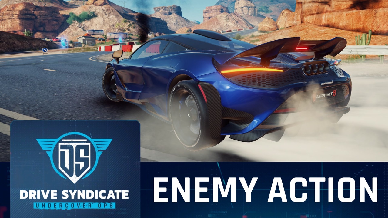 人気の Asphalt9 動画 425本 ニコニコ動画