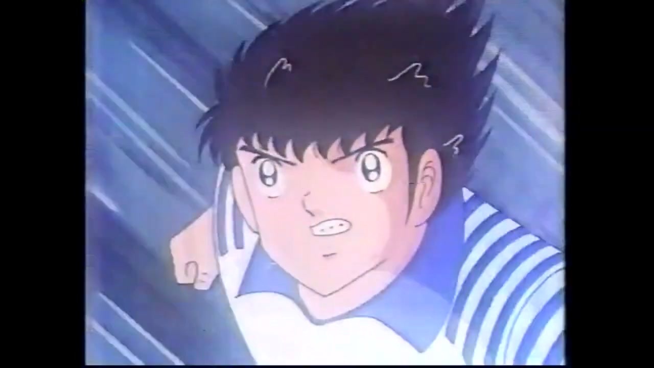 人気の キャプテン翼 動画 3 686本 ニコニコ動画