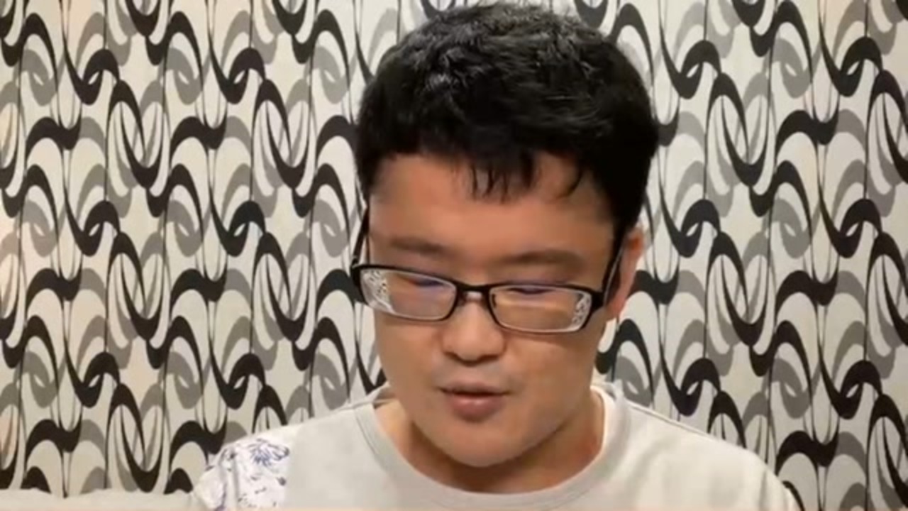 人気の シャム本編リンク 動画 928本 9 ニコニコ動画