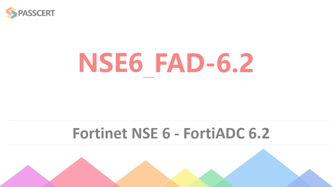NSE6_FNC-7.2 Testantworten
