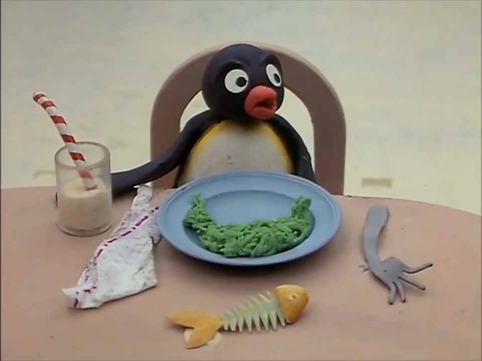 人気の Pingu 動画 28本 ニコニコ動画