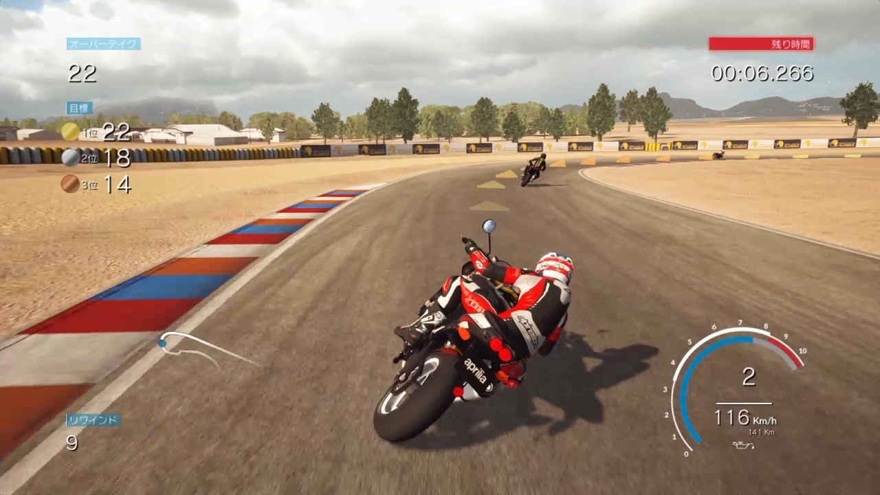 【RIDE1】半年以上このゲームをやり続けるとこうなる - ニコニコ動画