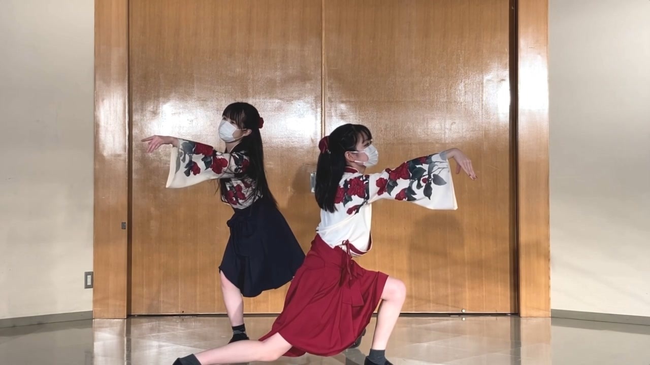 人気の 和装で踊ってみた 動画 70本 ニコニコ動画