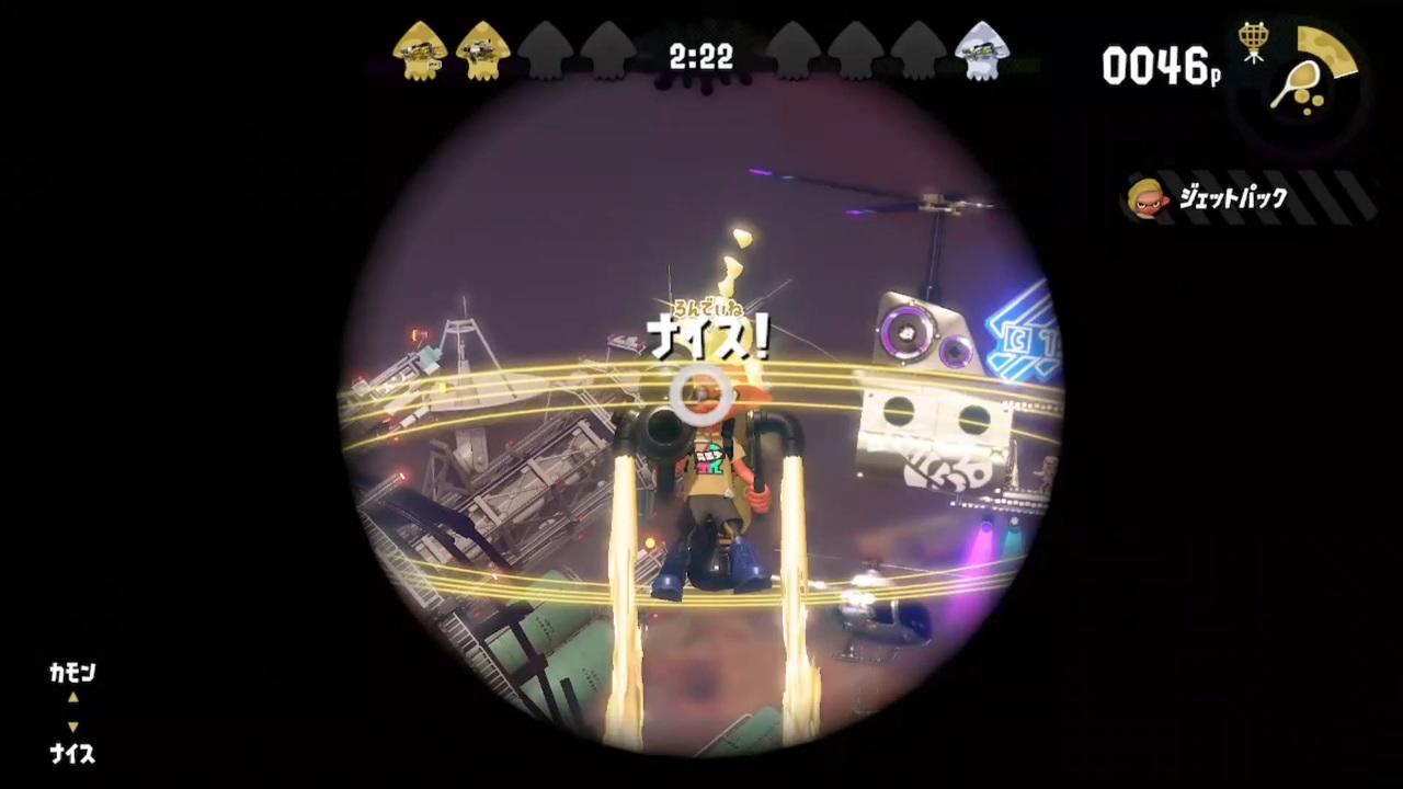 人気の ジェットパック 動画 58本 ニコニコ動画