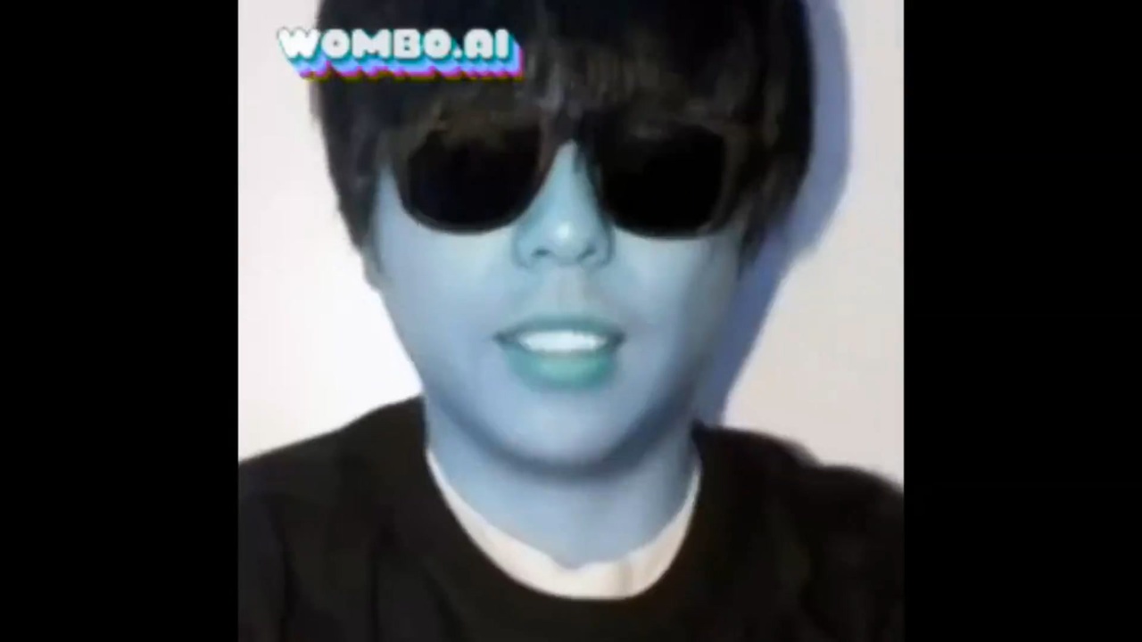 U.N.Mokou Deepfake? - ニコニコ動画