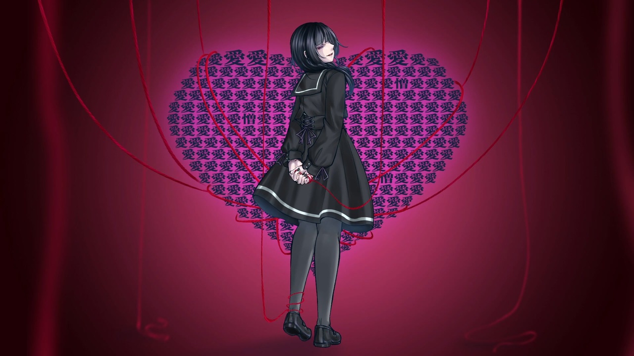 シナリオ、白卡鎮project