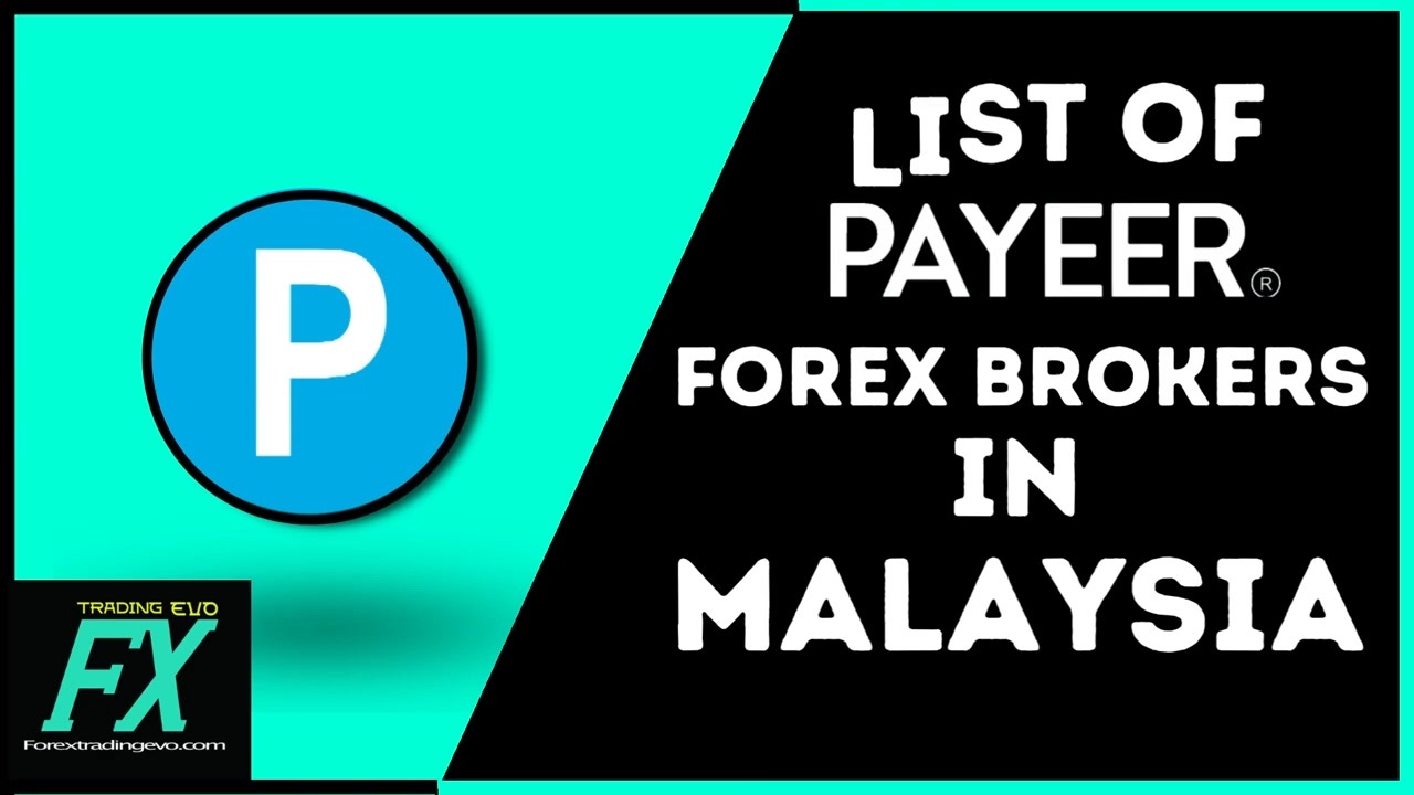 Discover Which Forex Brokers Embrace Payeer – A Comprehensive Guide