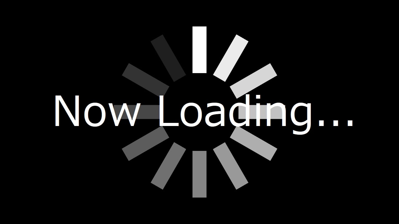 【DQ3】【ゆっくり】マップ切替え時のロード時間の違いを実測して比較してみた - ニコニコ動画