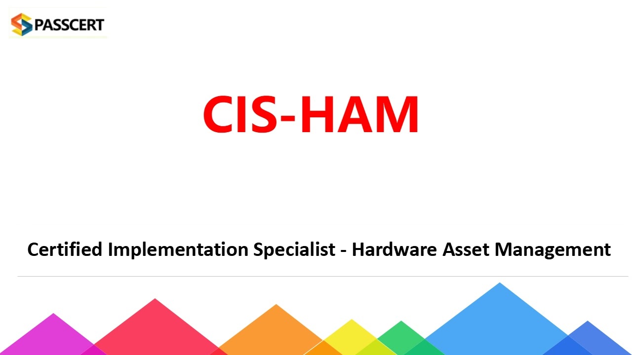 Reliable CIS-HAM Exam Tutorial