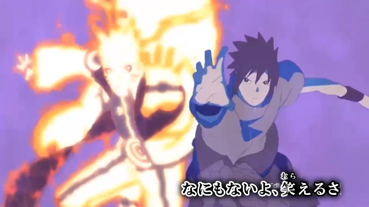 人気の Mad ナルト 動画 186本 ニコニコ動画
