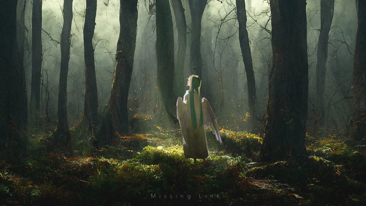 Missing Link 藤末樹 feat.初音ミク【Official Music Video】 ニコニコ動画