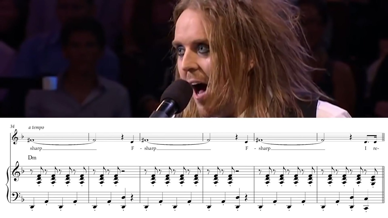 人気の ティム ミンチン 動画 3本 ニコニコ動画