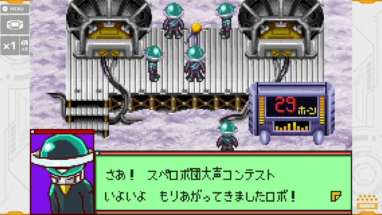 昔メダロッターだったおじさんがメダロットnaviを実況プレイ Part12 ニコニコ動画