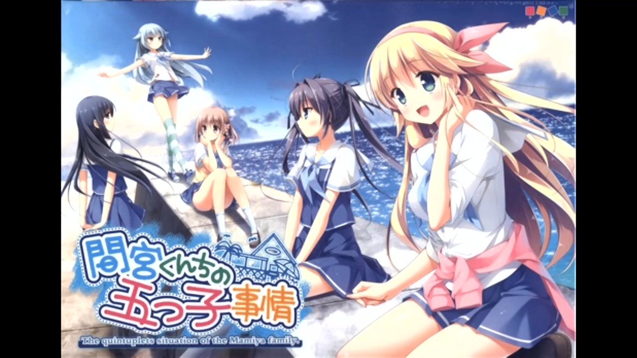 糸 ニコニコ動画