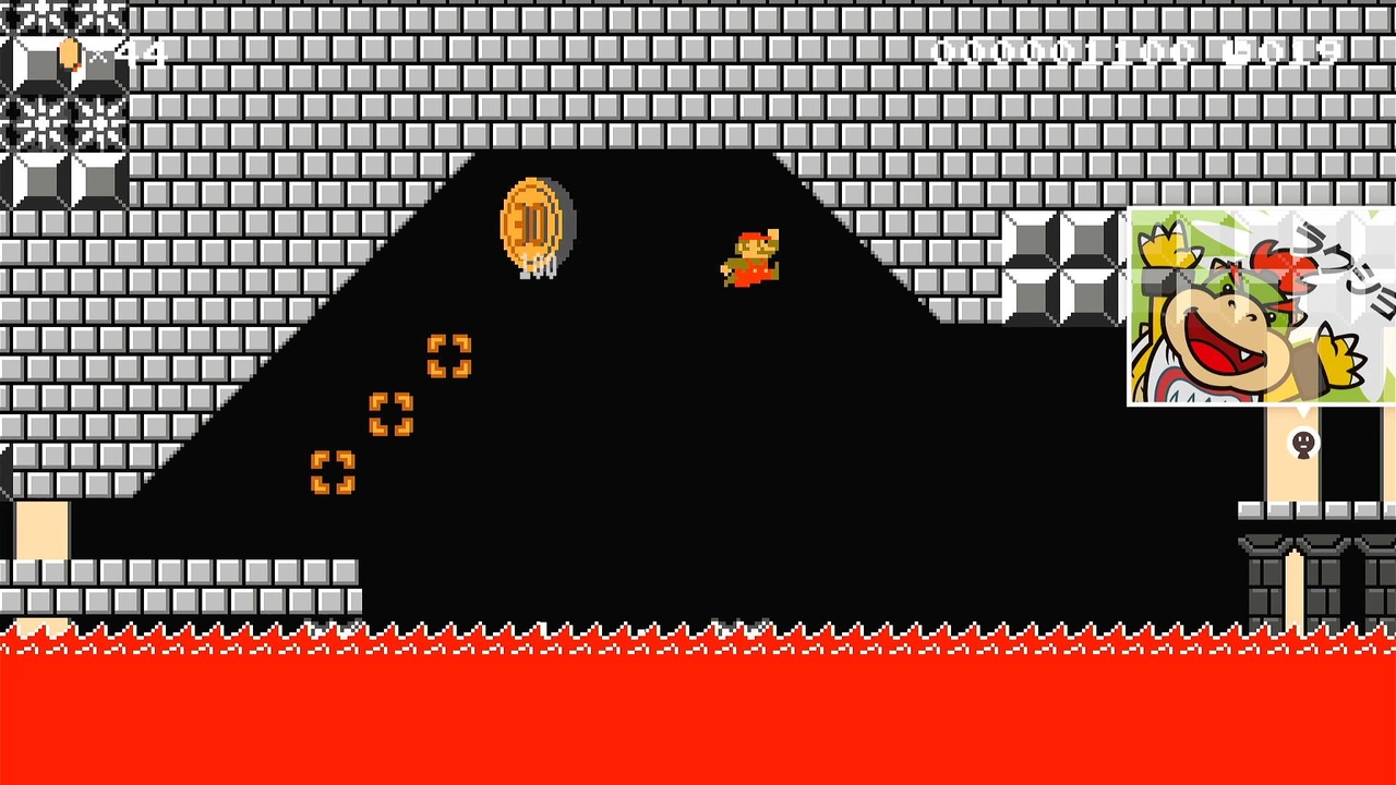 人気の マリオメーカー2 動画 4 856本 2 ニコニコ動画