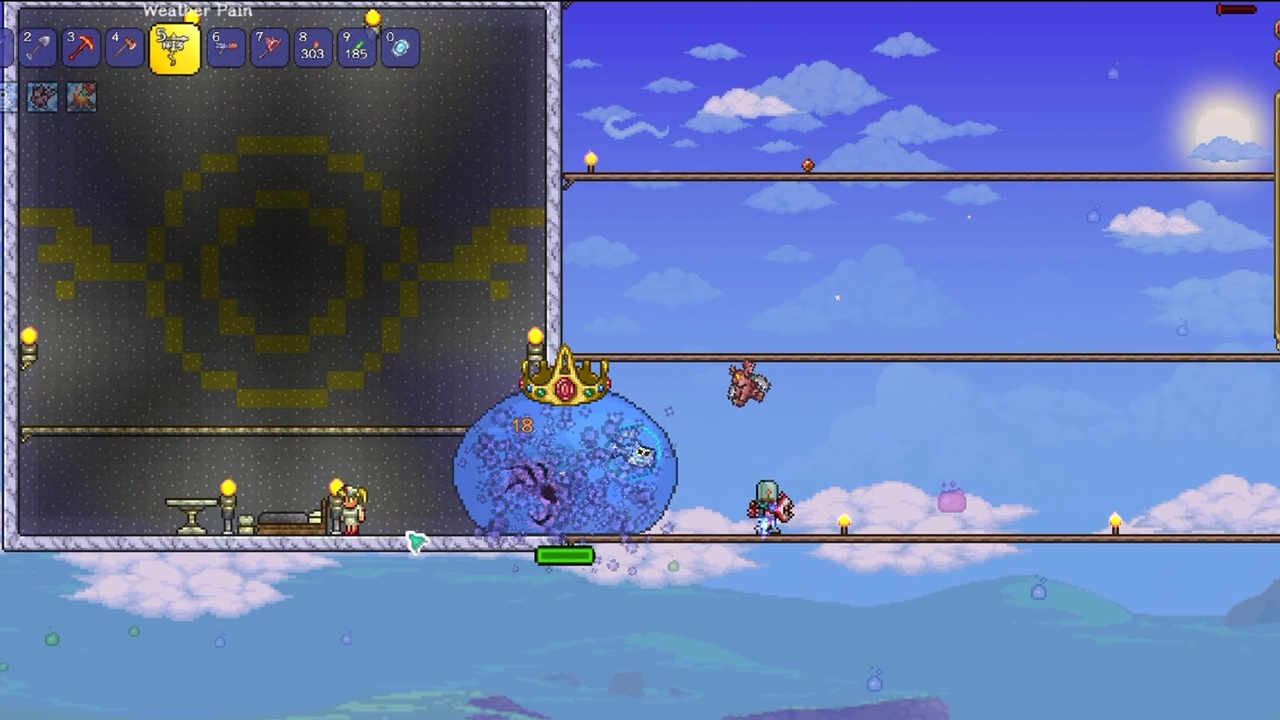 人気の Terraria 動画 12 800本 17 ニコニコ動画