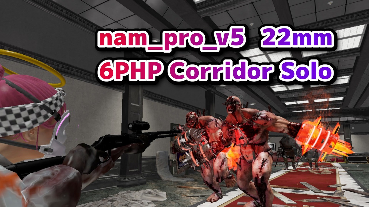 人気の Killingfloor2 動画 48本 2 ニコニコ動画