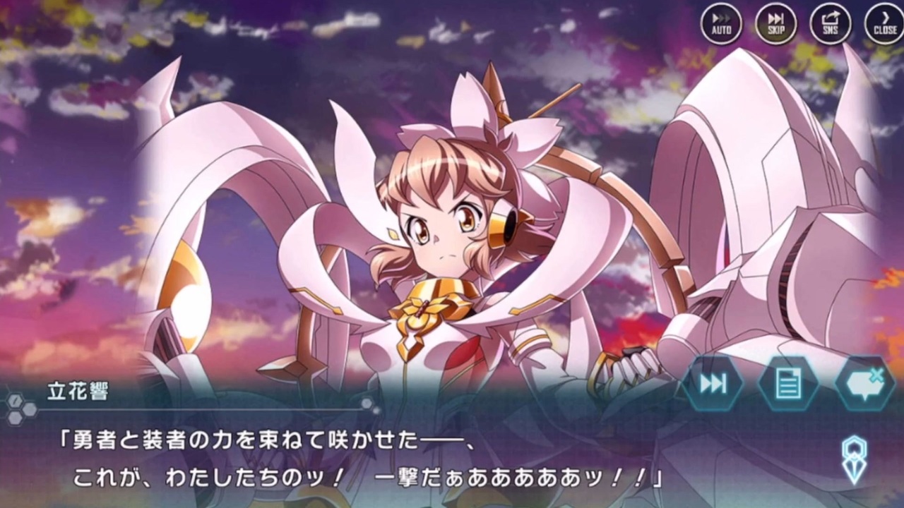 人気の 戦姫絶唱シンフォギア 動画 3 385本 2 ニコニコ動画