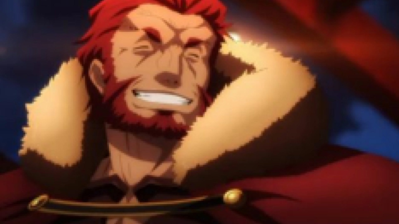 人気の 征服王イスカンダル 動画 27本 ニコニコ動画